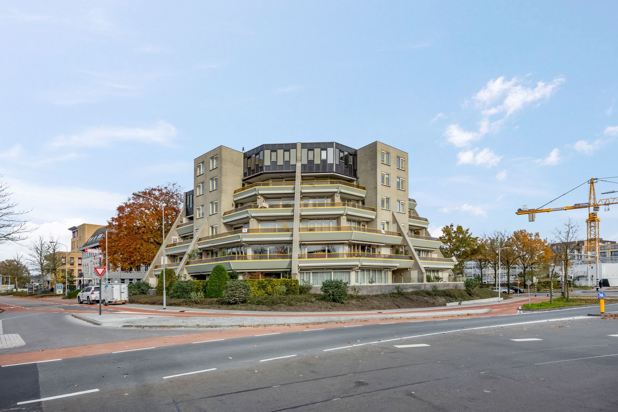 Oude Bennekomseweg 41 