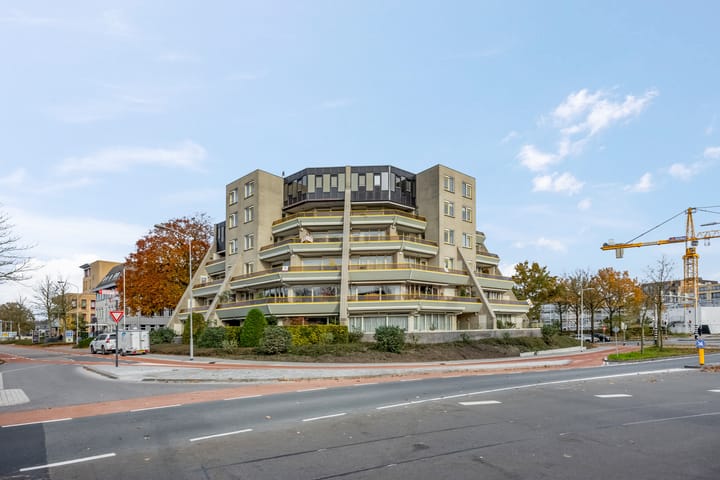 Oude Bennekomseweg 41