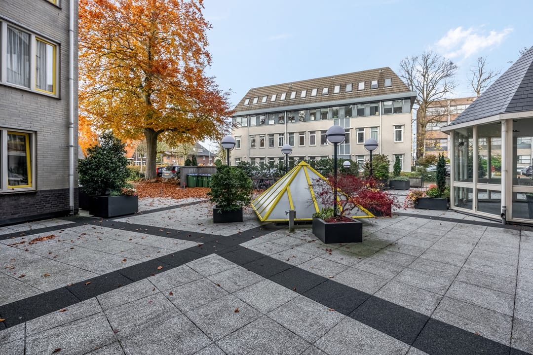 Photo 7 of Oude Bennekomseweg 41