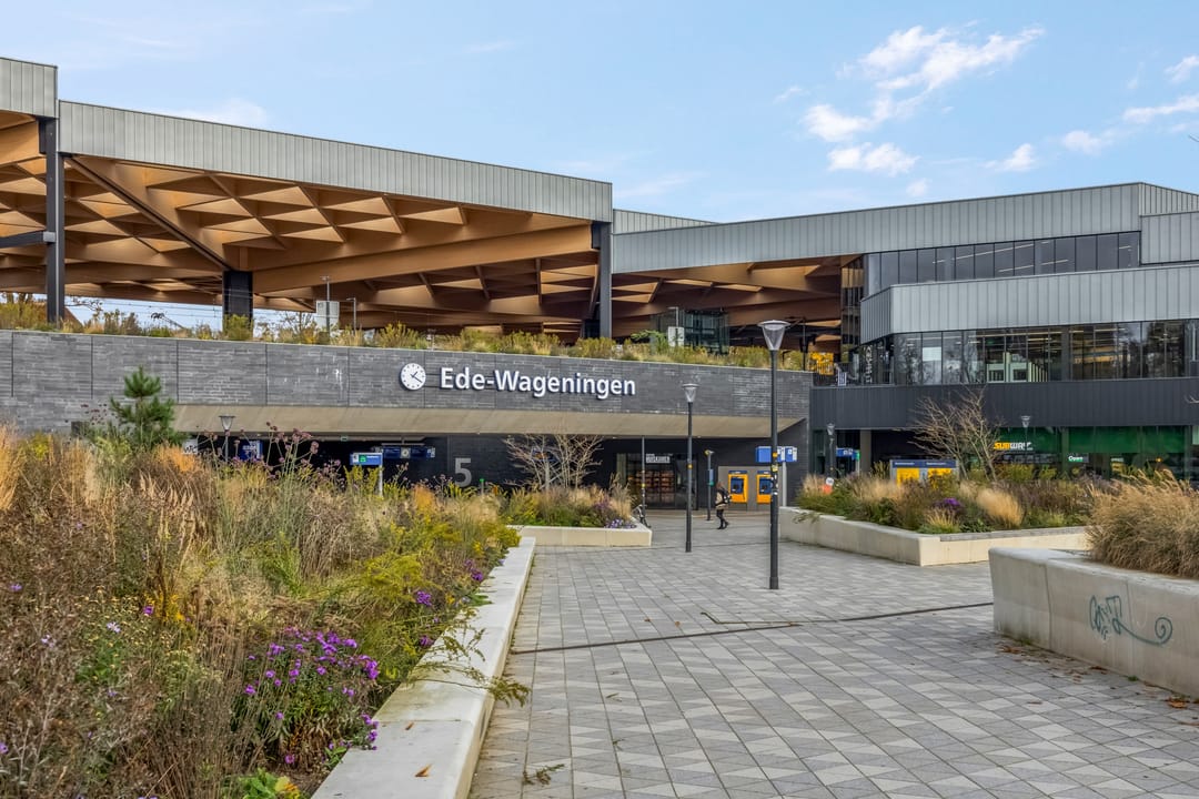 Photo 41 of Oude Bennekomseweg 41