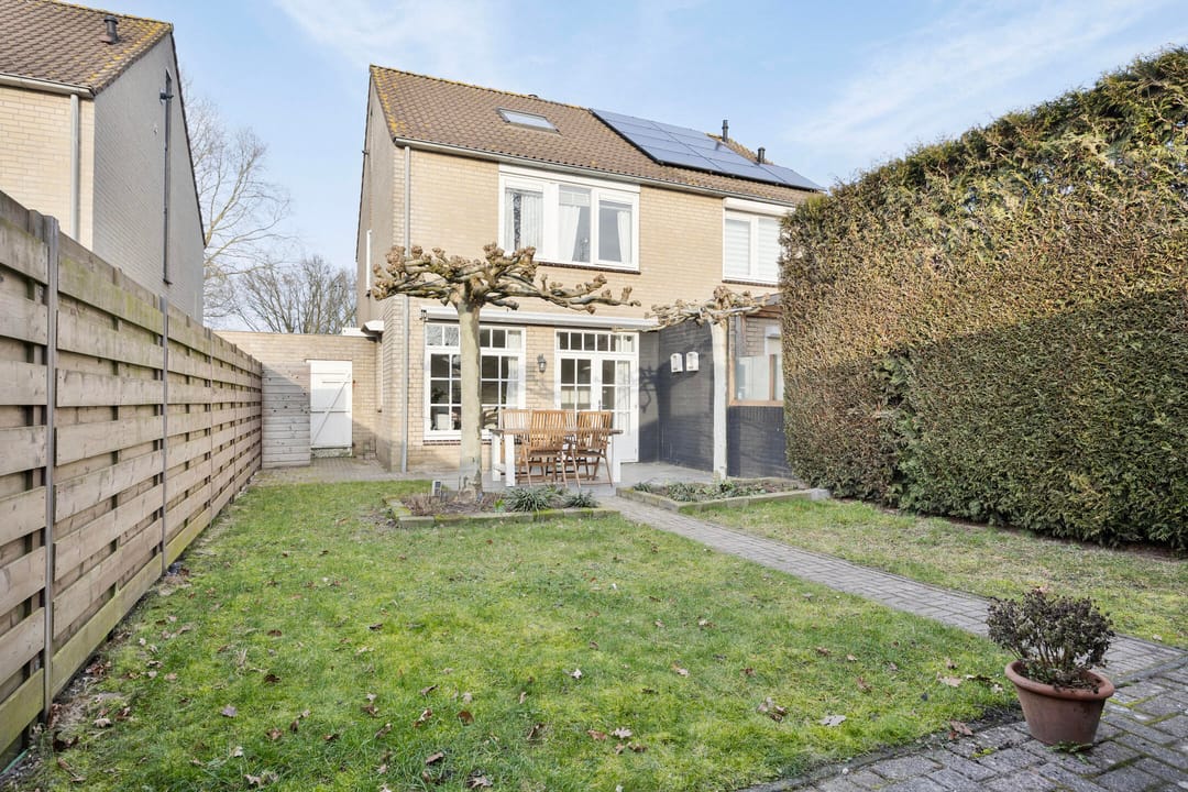 Foto 2 van Ackerbroekweg 9