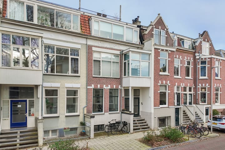 Cornelis Houtmanstraat 8 A