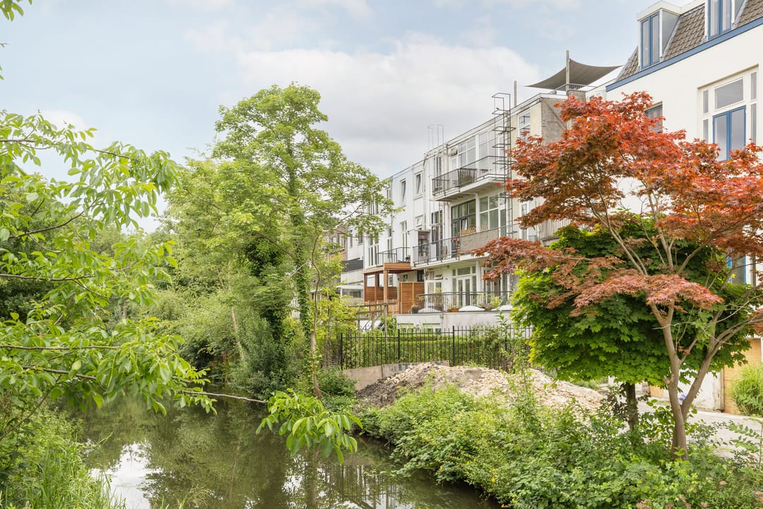 Foto 2 van Cornelis Houtmanstraat 8-A