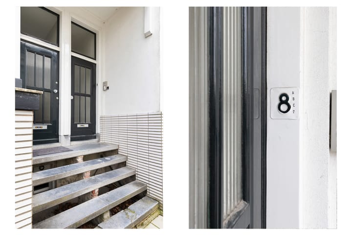 Foto 3 van Cornelis Houtmanstraat 8-A