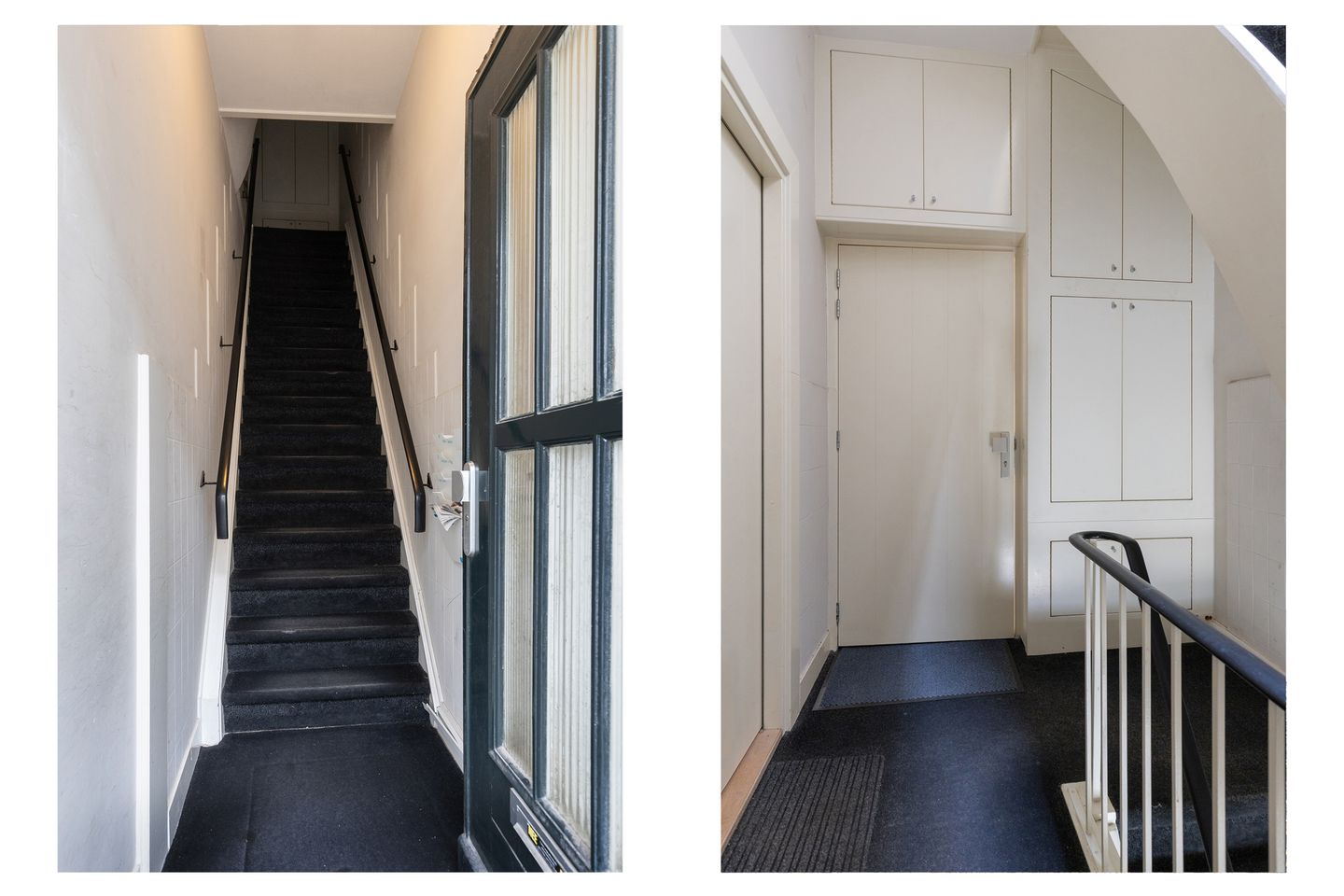 Foto 4 van Cornelis Houtmanstraat 8-A