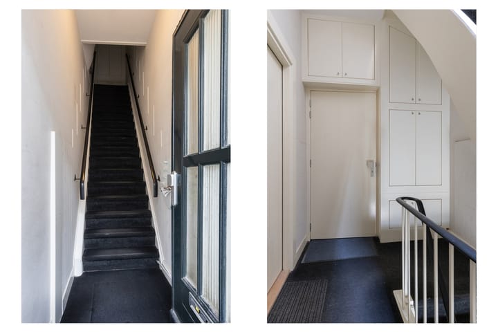 Foto 4 van Cornelis Houtmanstraat 8-A