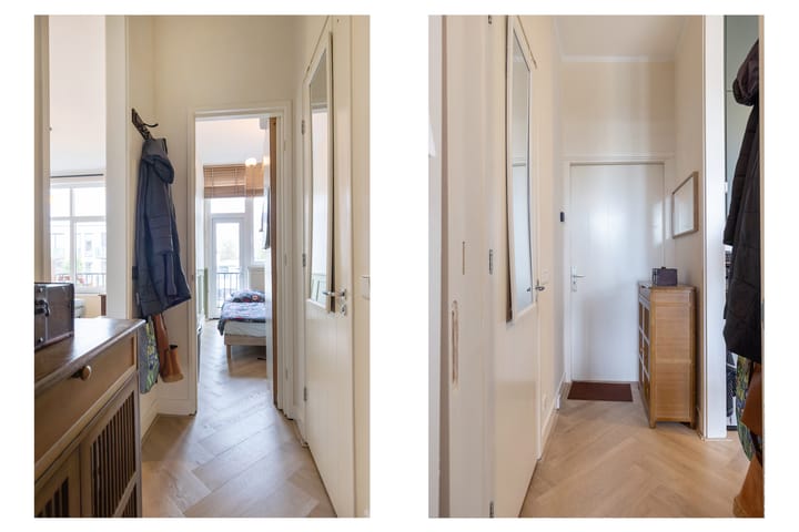 Foto 5 van Cornelis Houtmanstraat 8-A