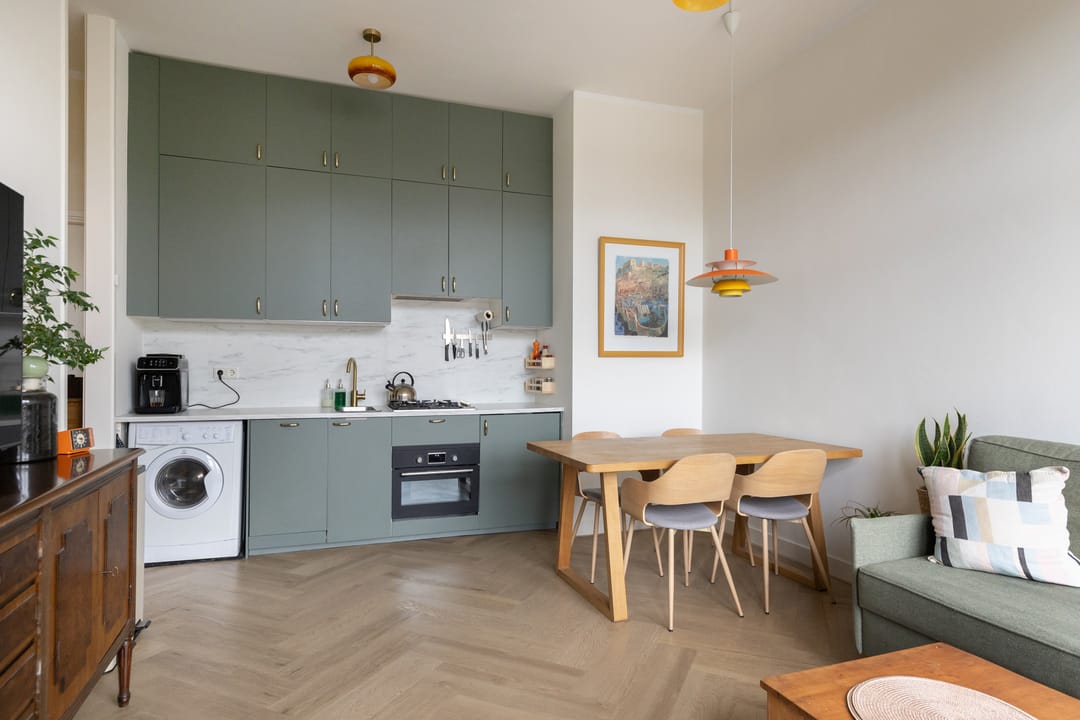 Foto 11 van Cornelis Houtmanstraat 8-A