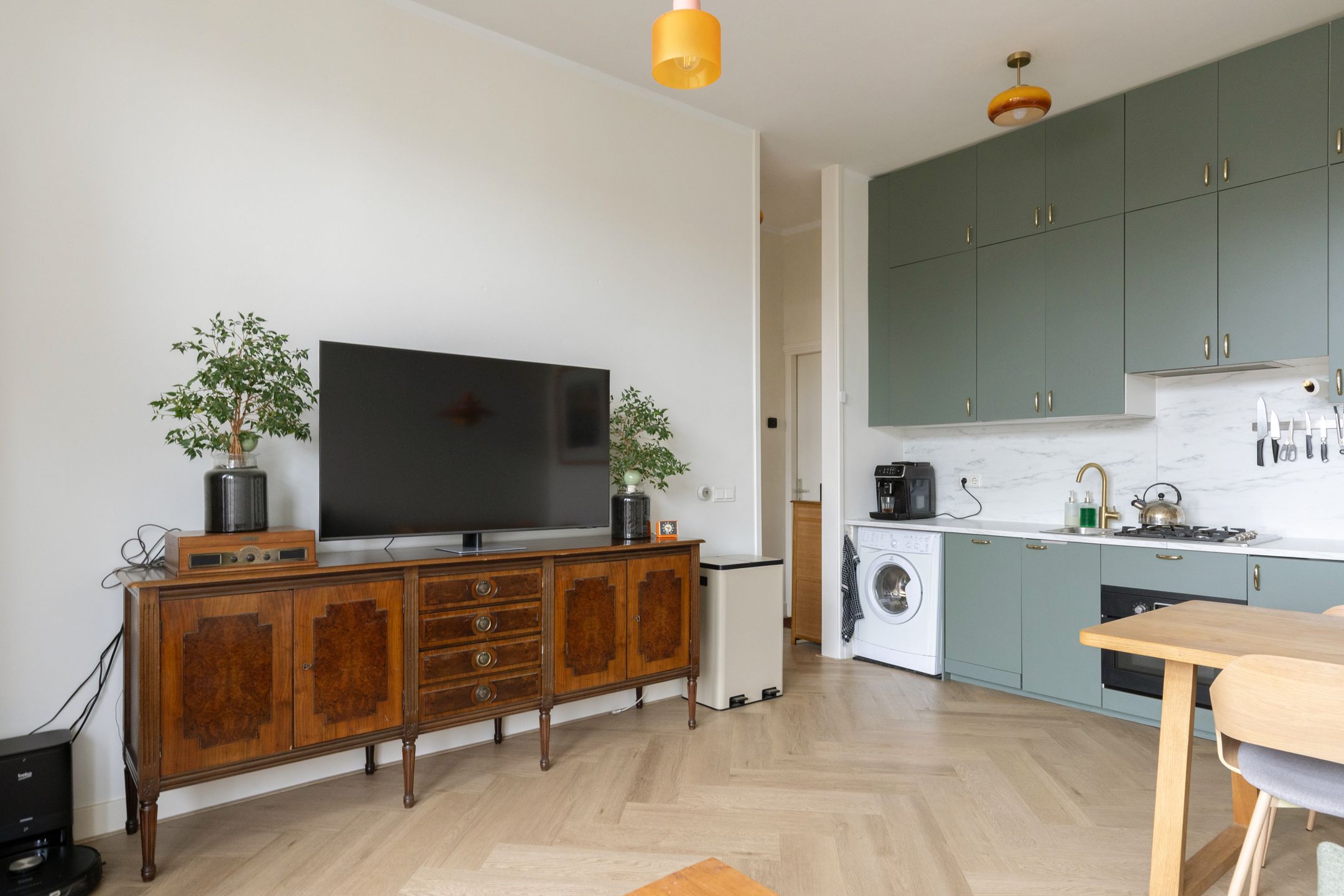 Foto 12 van Cornelis Houtmanstraat 8-A