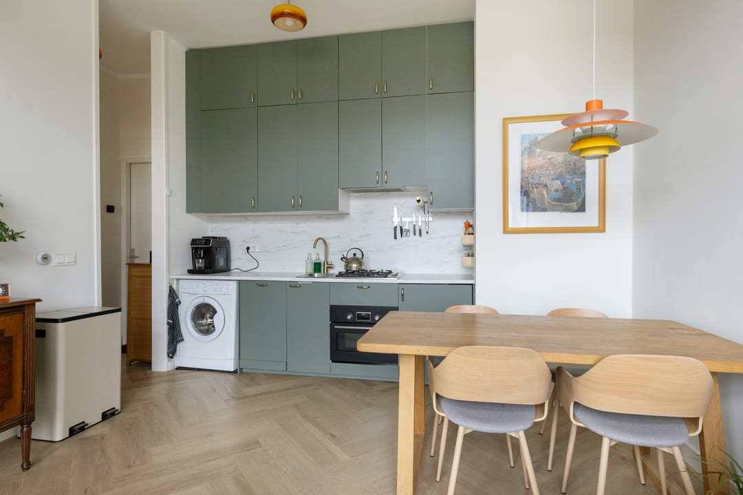 Foto 13 van Cornelis Houtmanstraat 8-A