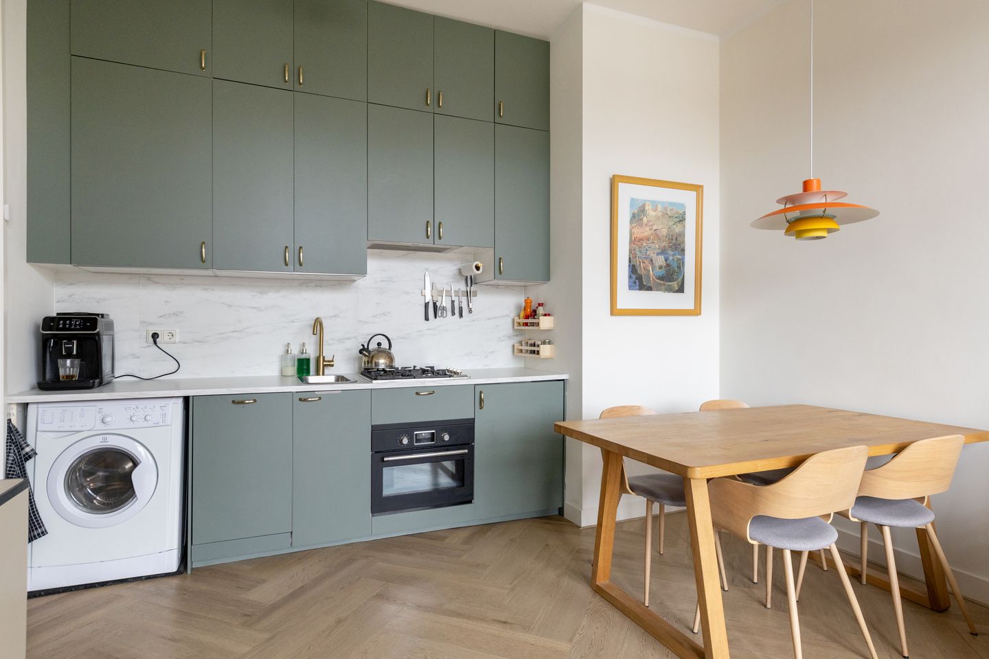 Foto 14 van Cornelis Houtmanstraat 8-A