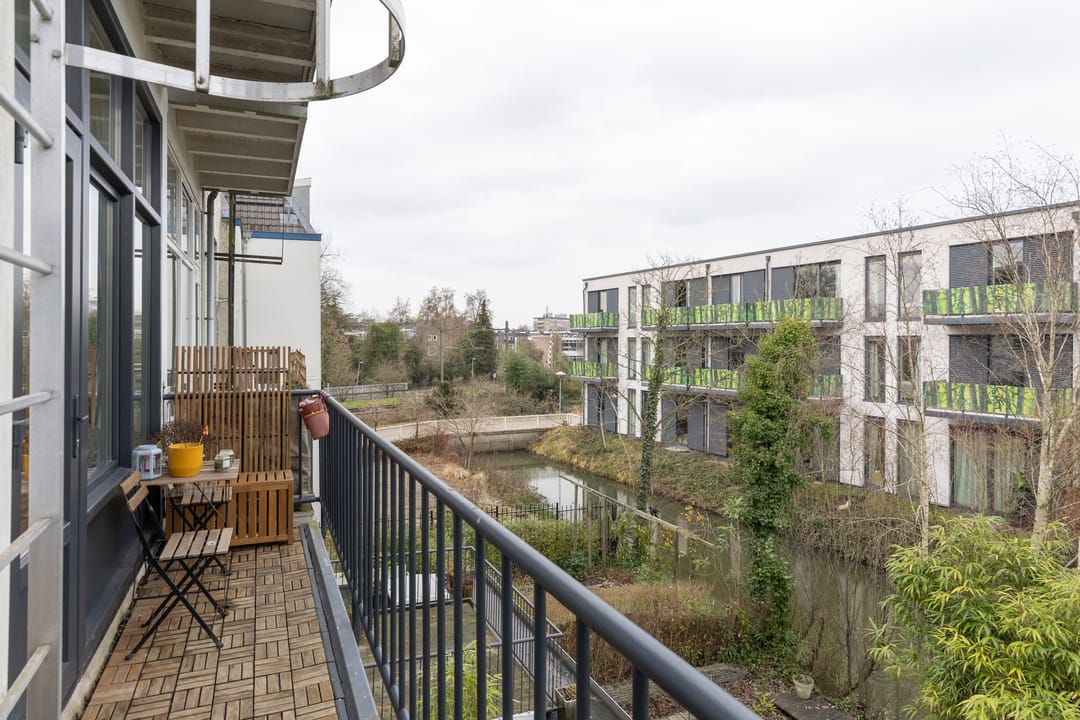 Foto 16 van Cornelis Houtmanstraat 8-A