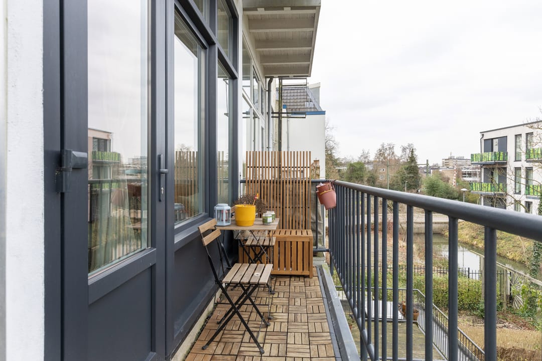 Foto 17 van Cornelis Houtmanstraat 8-A