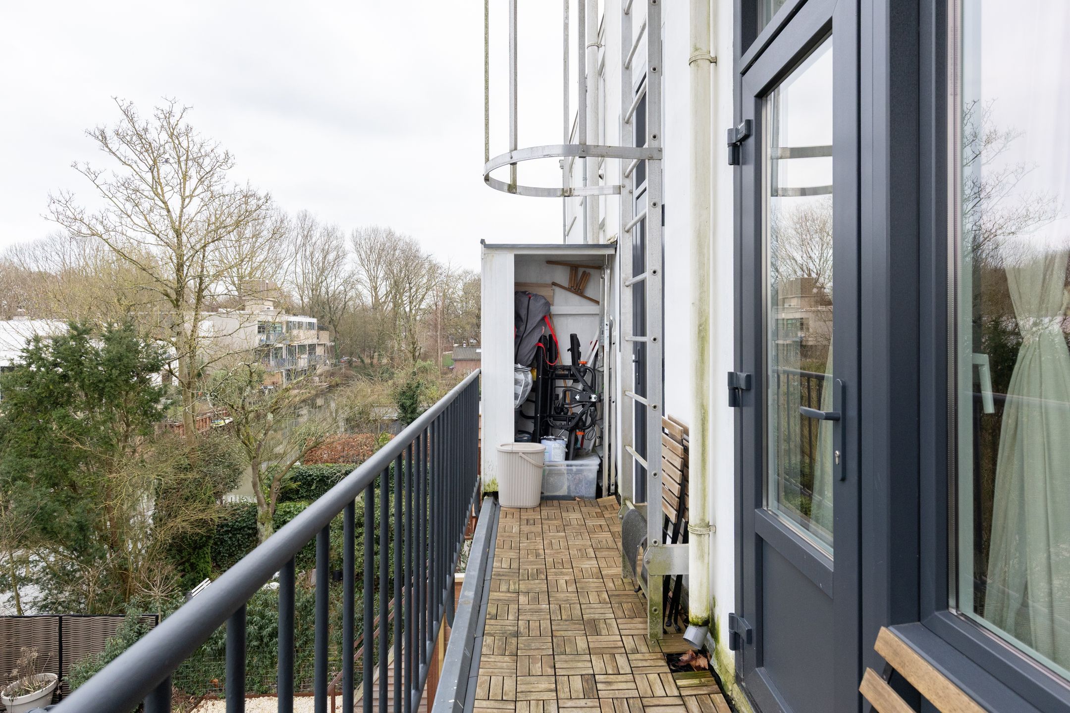 Foto 18 van Cornelis Houtmanstraat 8-A