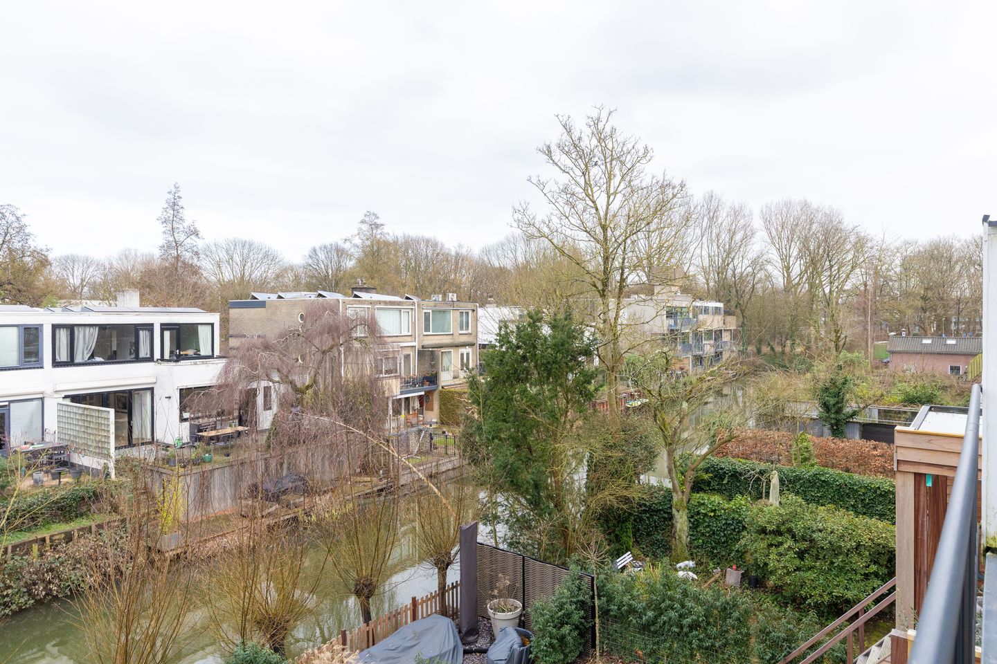 Foto 19 van Cornelis Houtmanstraat 8-A