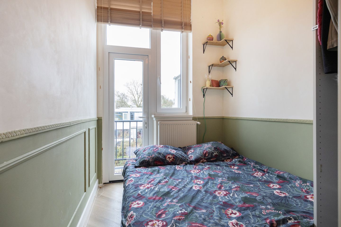 Foto 20 van Cornelis Houtmanstraat 8-A