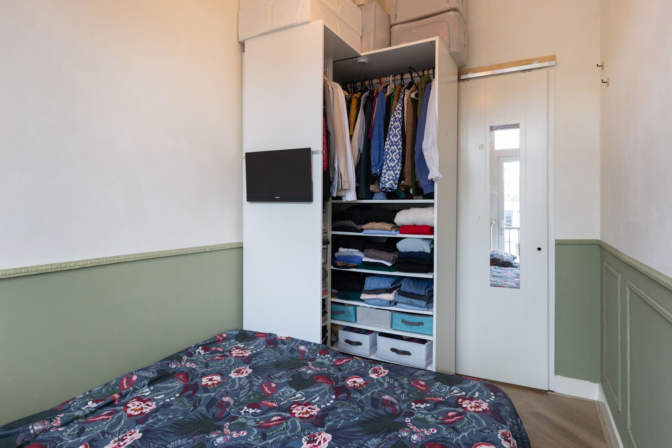 Foto 21 van Cornelis Houtmanstraat 8-A