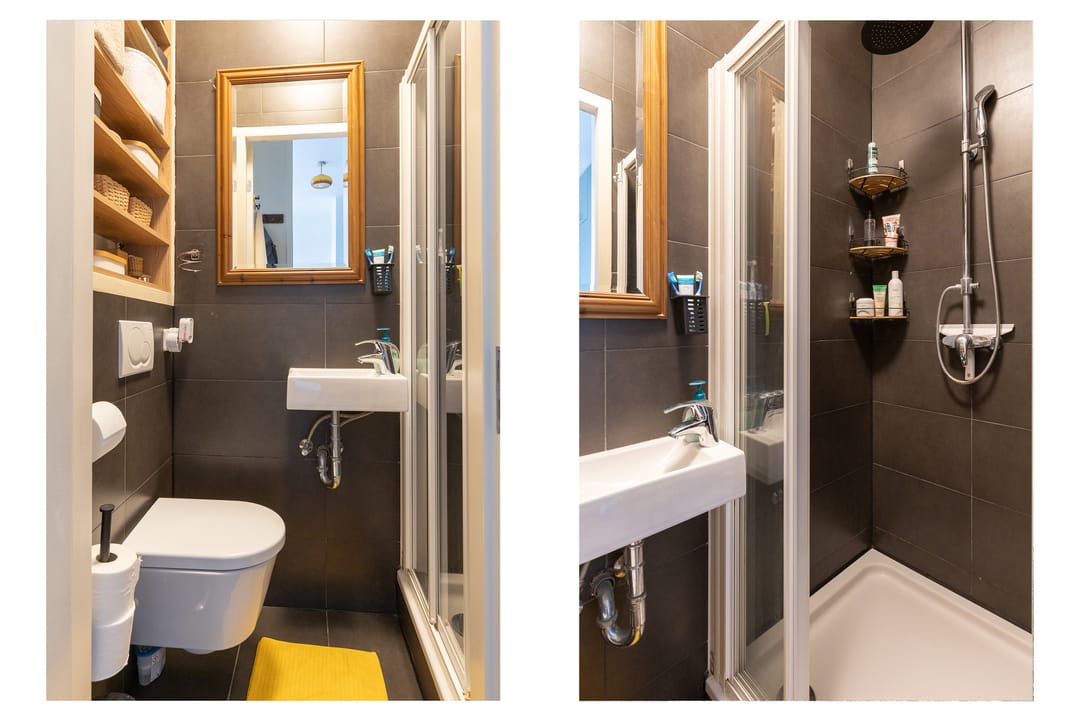 Foto 22 van Cornelis Houtmanstraat 8-A