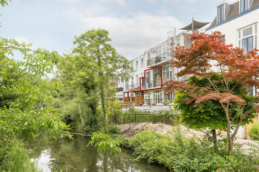 Foto 23 van Cornelis Houtmanstraat 8-A