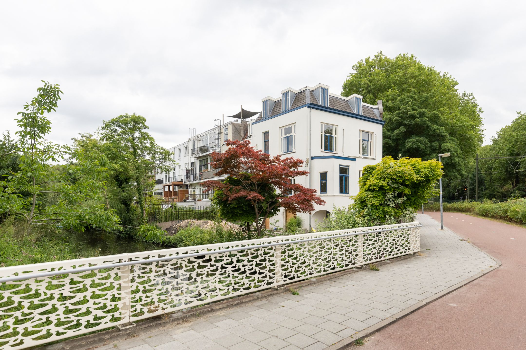 Foto 24 van Cornelis Houtmanstraat 8-A