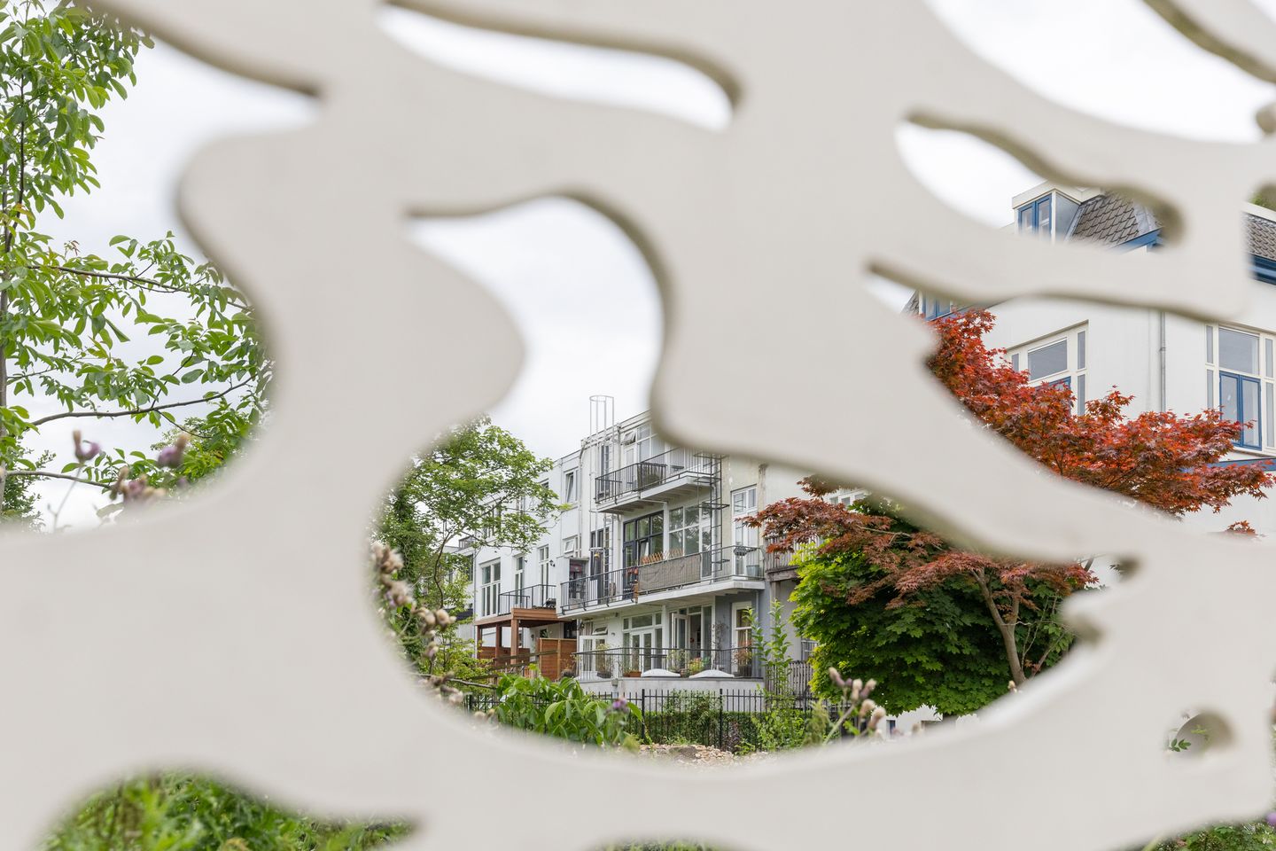 Foto 25 van Cornelis Houtmanstraat 8-A