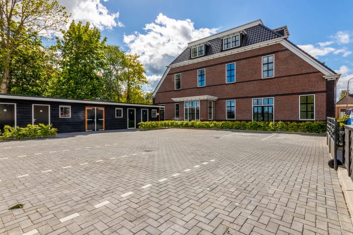 Foto 1 van Lageweg 2-F