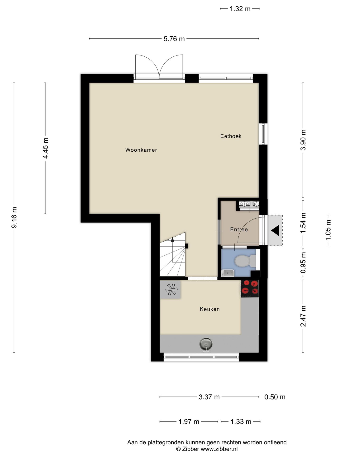 Foto 34 van Ackerbroekweg 9