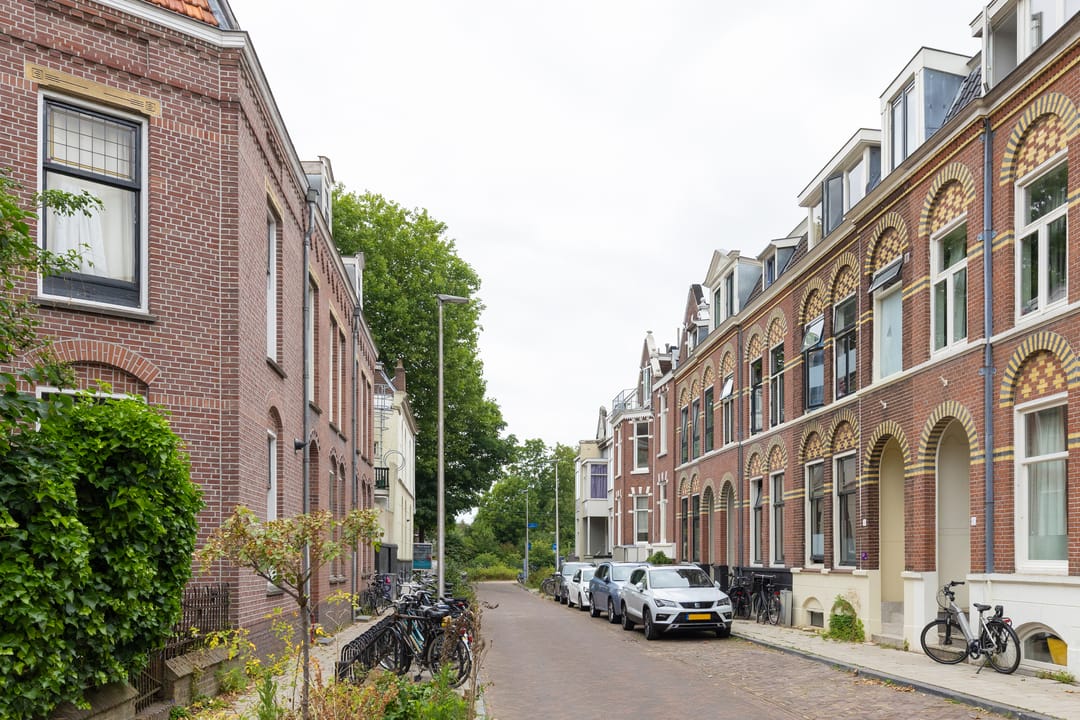 Foto 26 van Cornelis Houtmanstraat 8-A