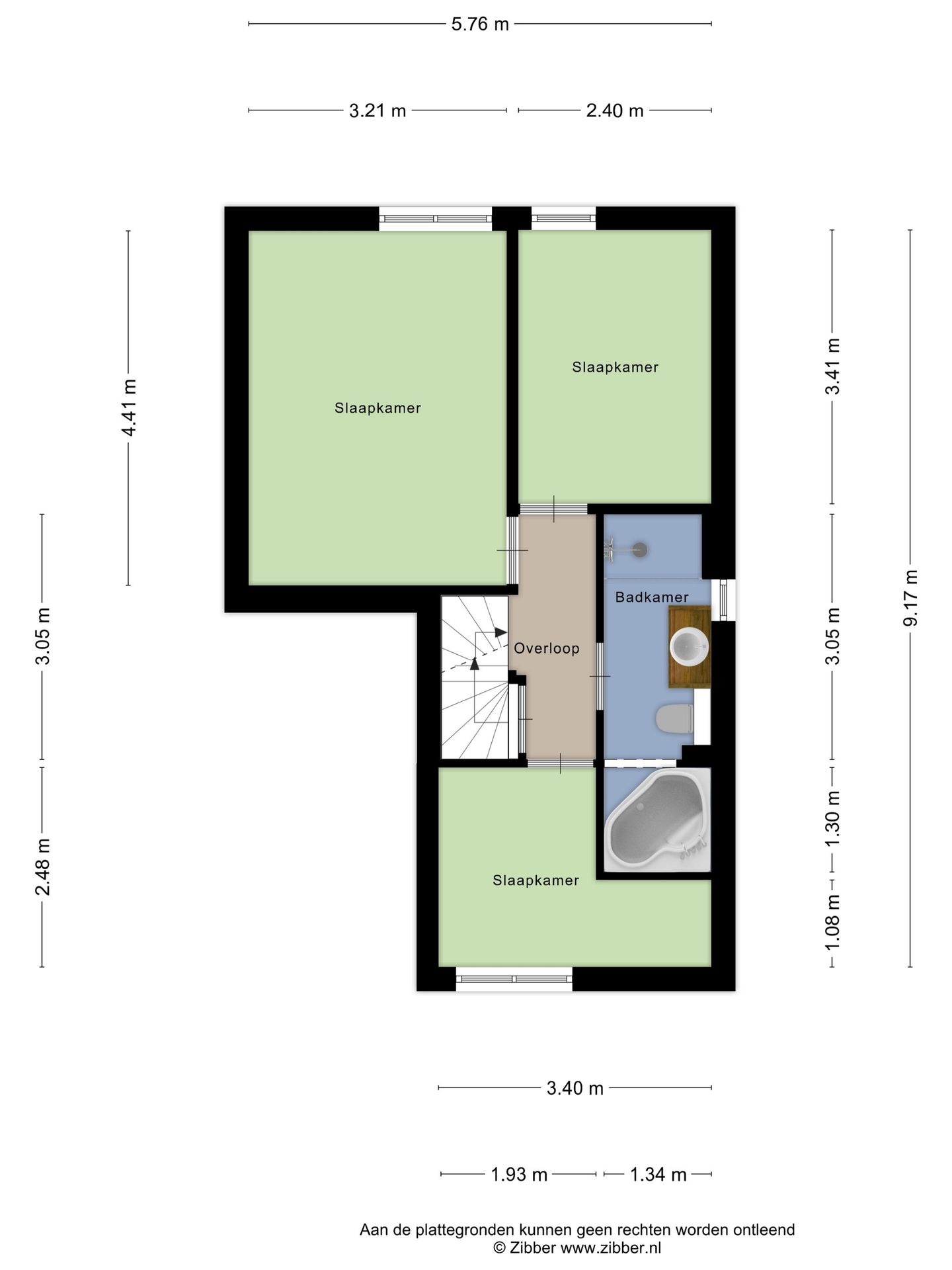 Foto 35 van Ackerbroekweg 9