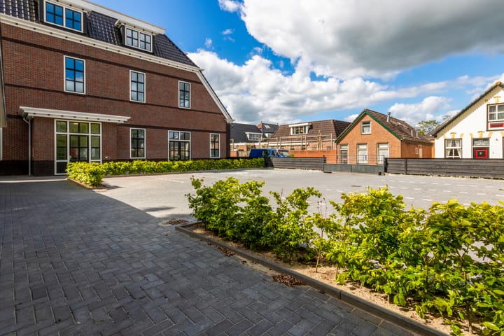 Foto 4 van Lageweg 2-F