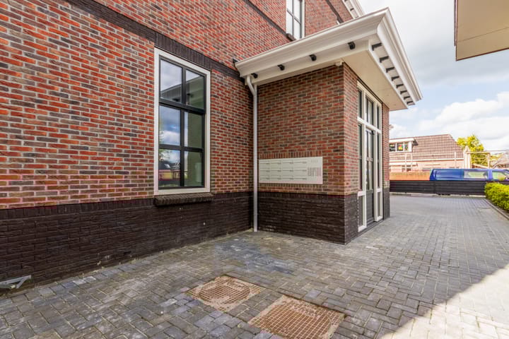 Foto 7 van Lageweg 2-F