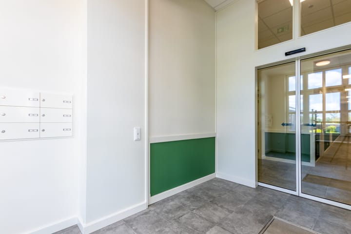 Foto 9 van Lageweg 2-F