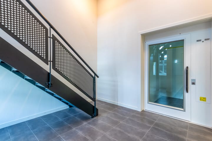 Foto 11 van Lageweg 2-F