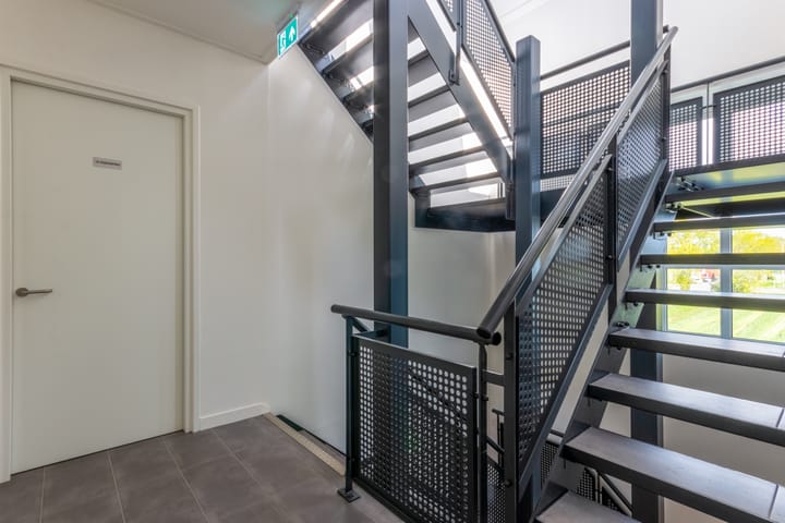 Foto 13 van Lageweg 2-F