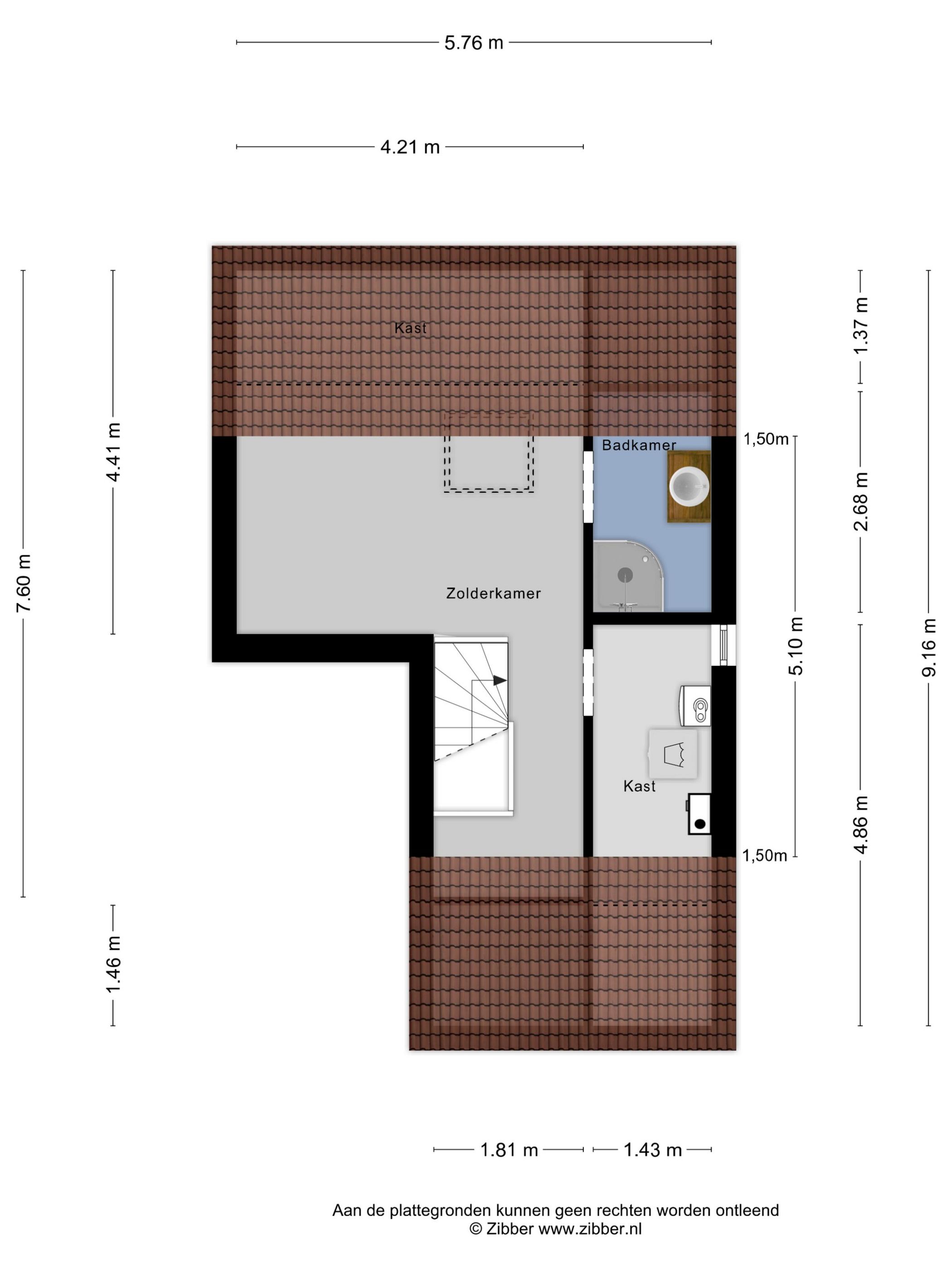 Foto 36 van Ackerbroekweg 9