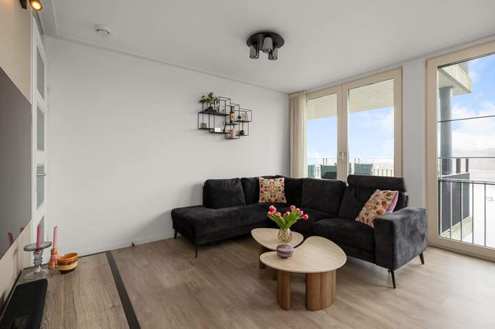 Foto 2 van Razende Bol 15