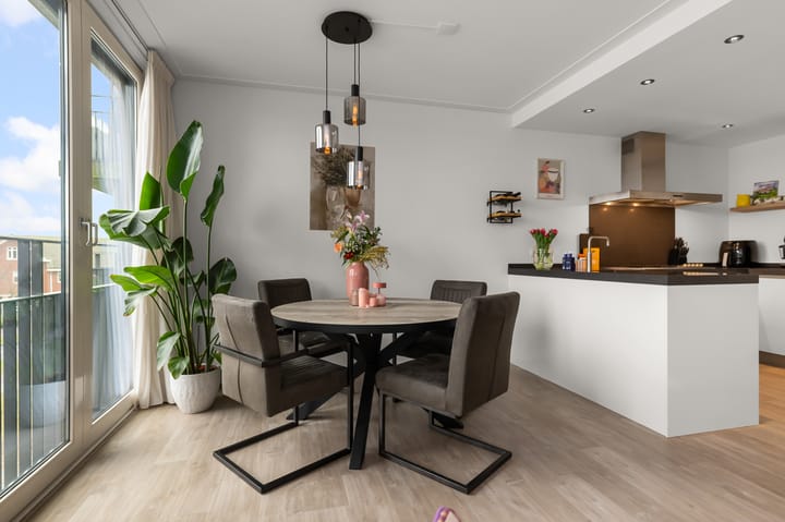 Foto 3 van Razende Bol 15