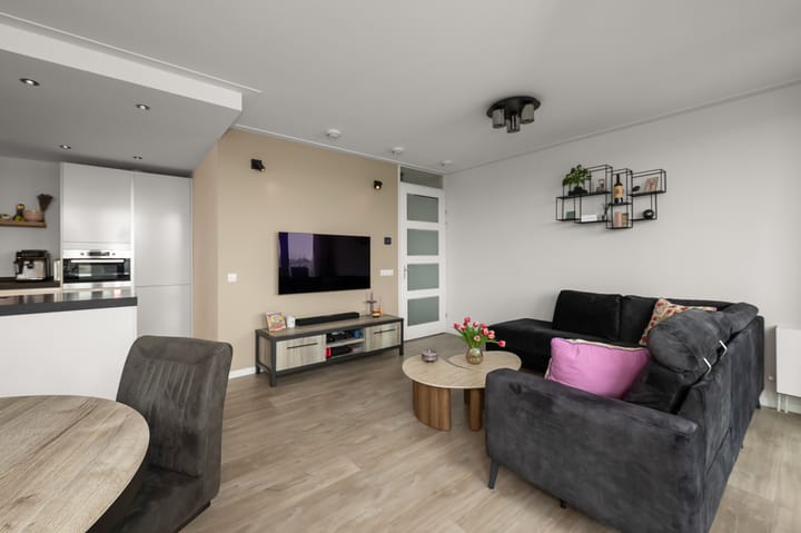 Foto 4 van Razende Bol 15