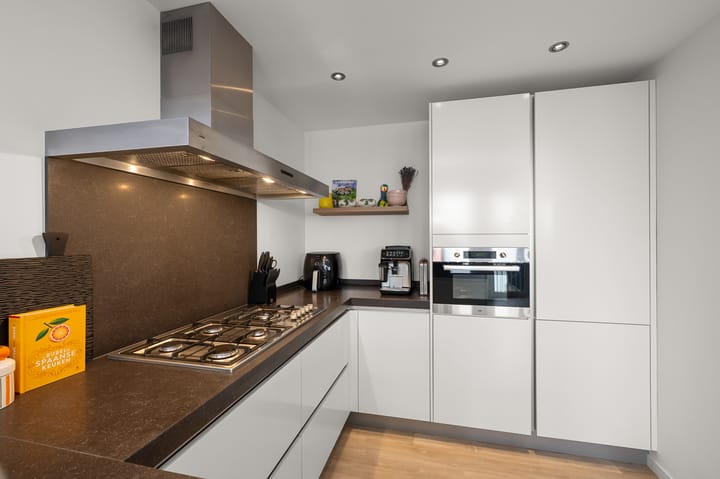 Foto 7 van Razende Bol 15