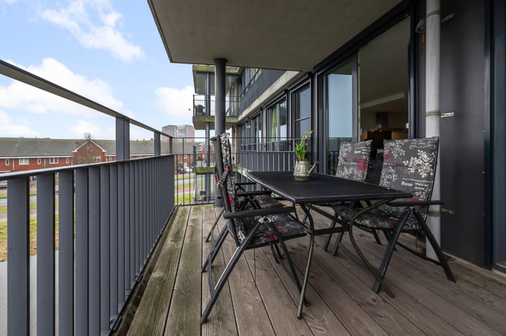 Foto 10 van Razende Bol 15