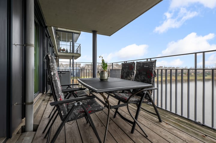 Foto 11 van Razende Bol 15