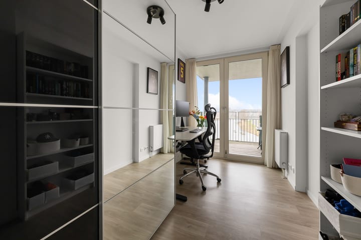 Foto 15 van Razende Bol 15