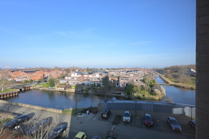 Foto 31 van Razende Bol 15