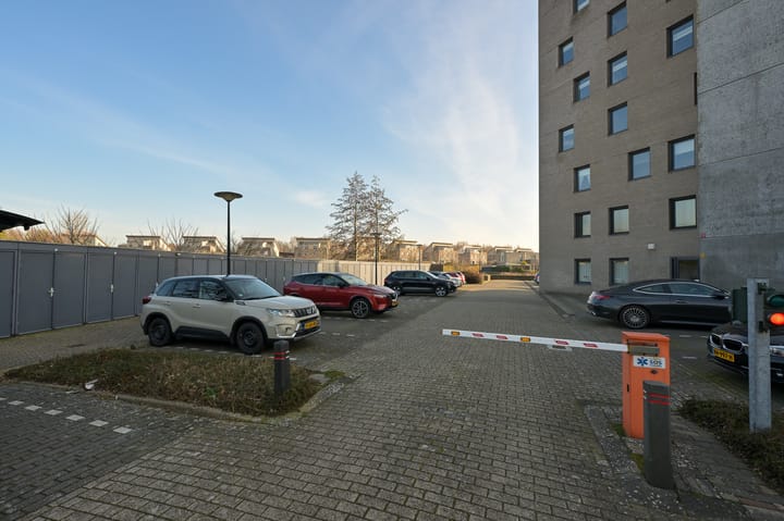 Foto 33 van Razende Bol 15