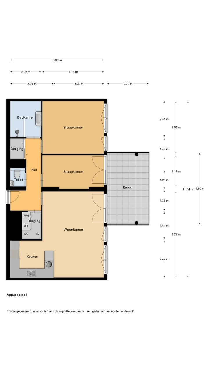 Foto 38 van Razende Bol 15
