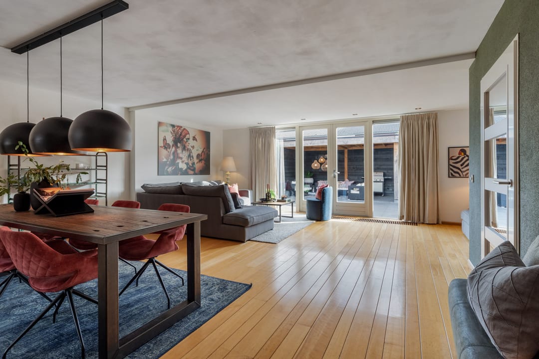 Foto 2 van Victor Slingelandstraat 9