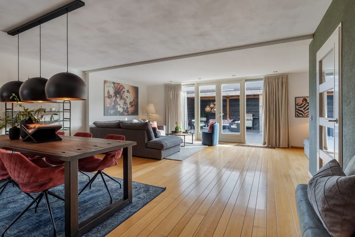 Foto 2 van Victor Slingelandstraat 9