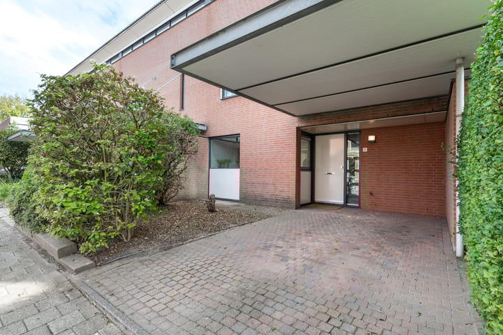 Foto 4 van Victor Slingelandstraat 9