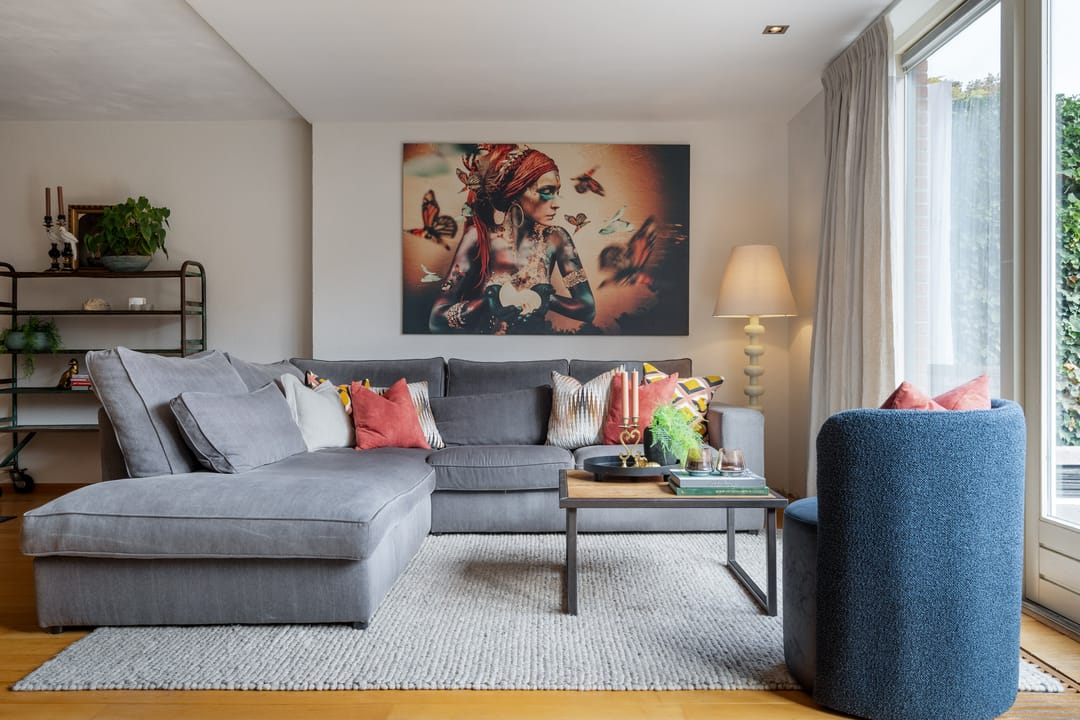 Foto 8 van Victor Slingelandstraat 9