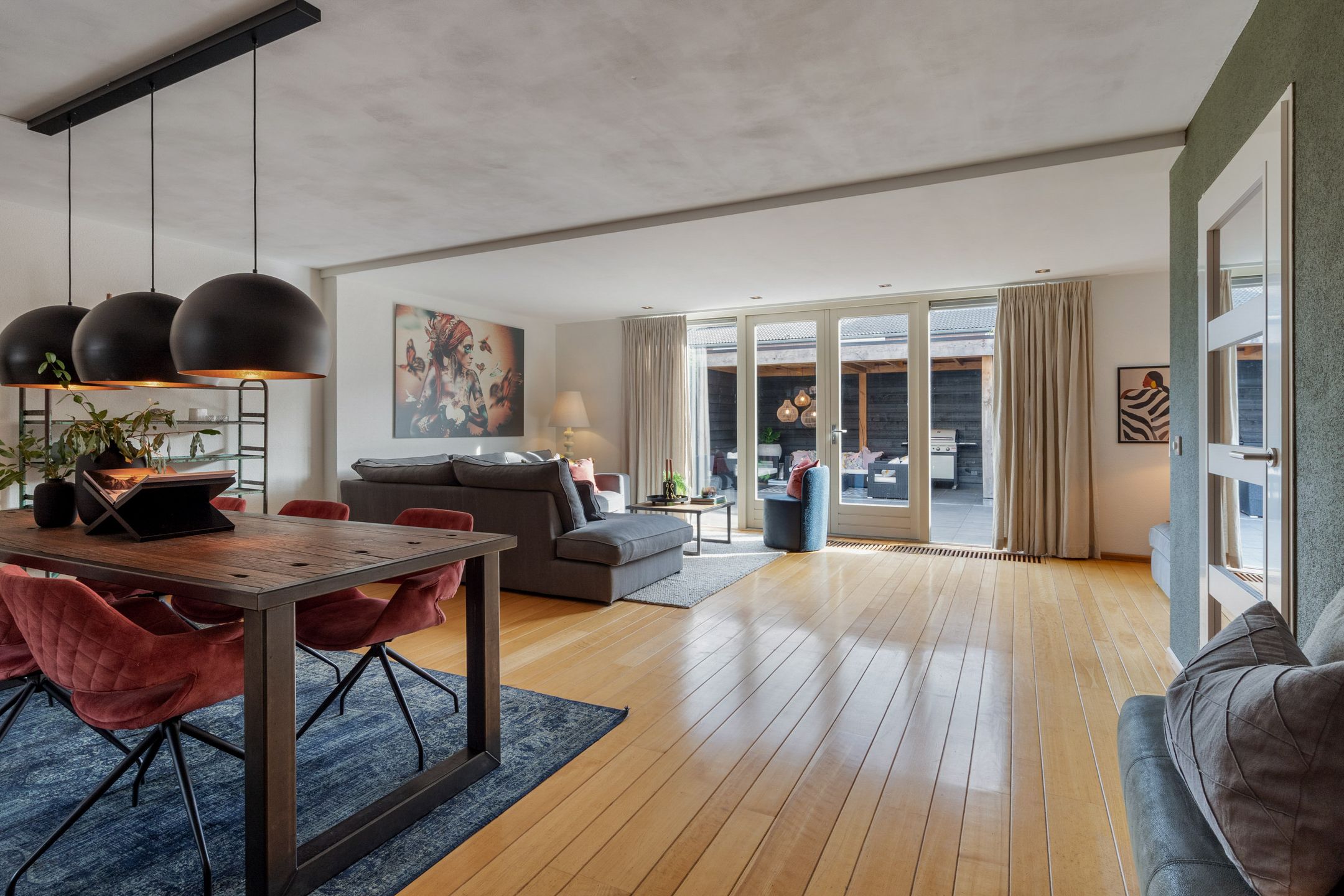 Foto 6 van Victor Slingelandstraat 9